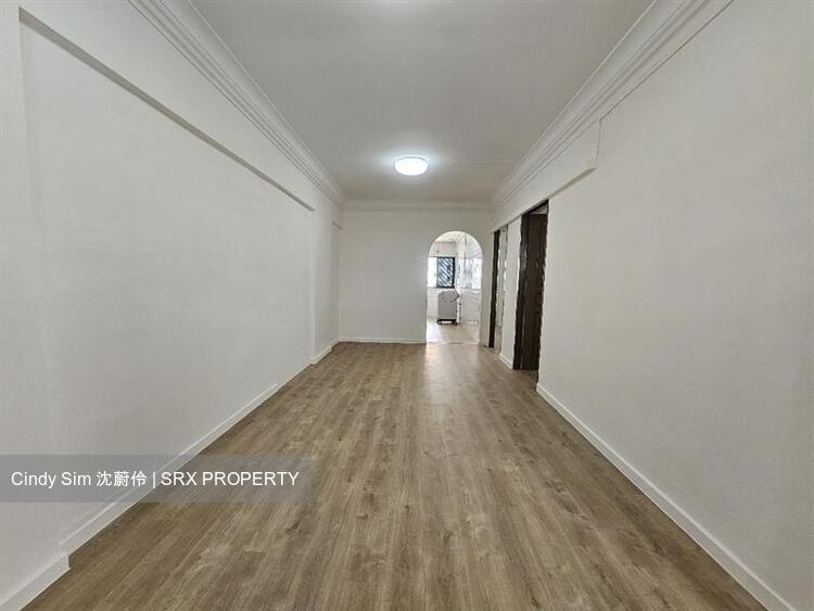 Blk 303 Hong Kah East Garden (Jurong East), HDB 3 Rooms #576717671